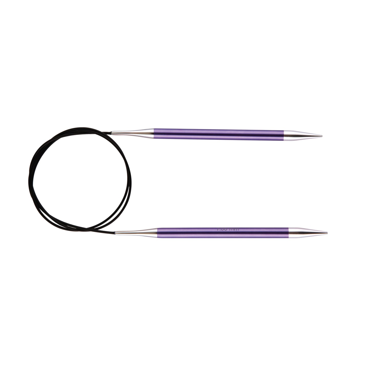 KnitPro Zing Circular Needles