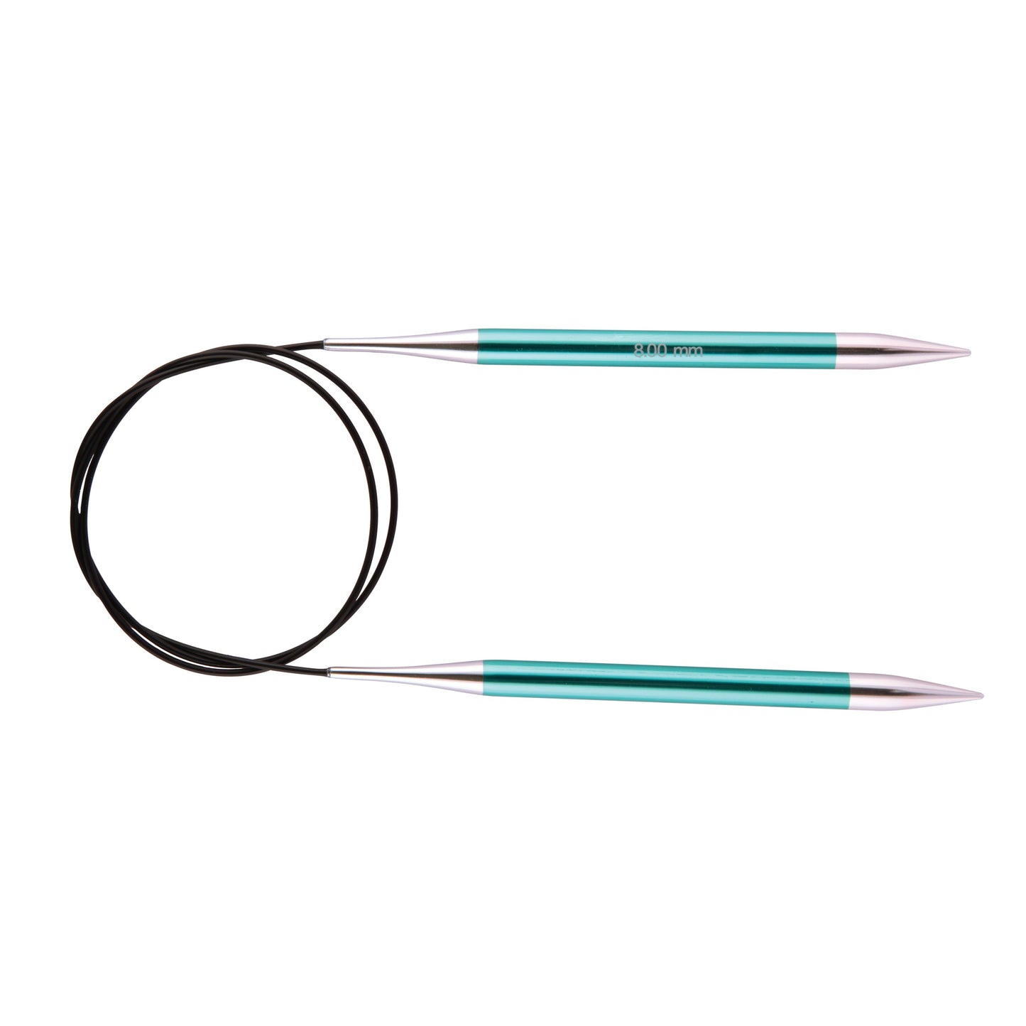 KnitPro Zing Circular Needles