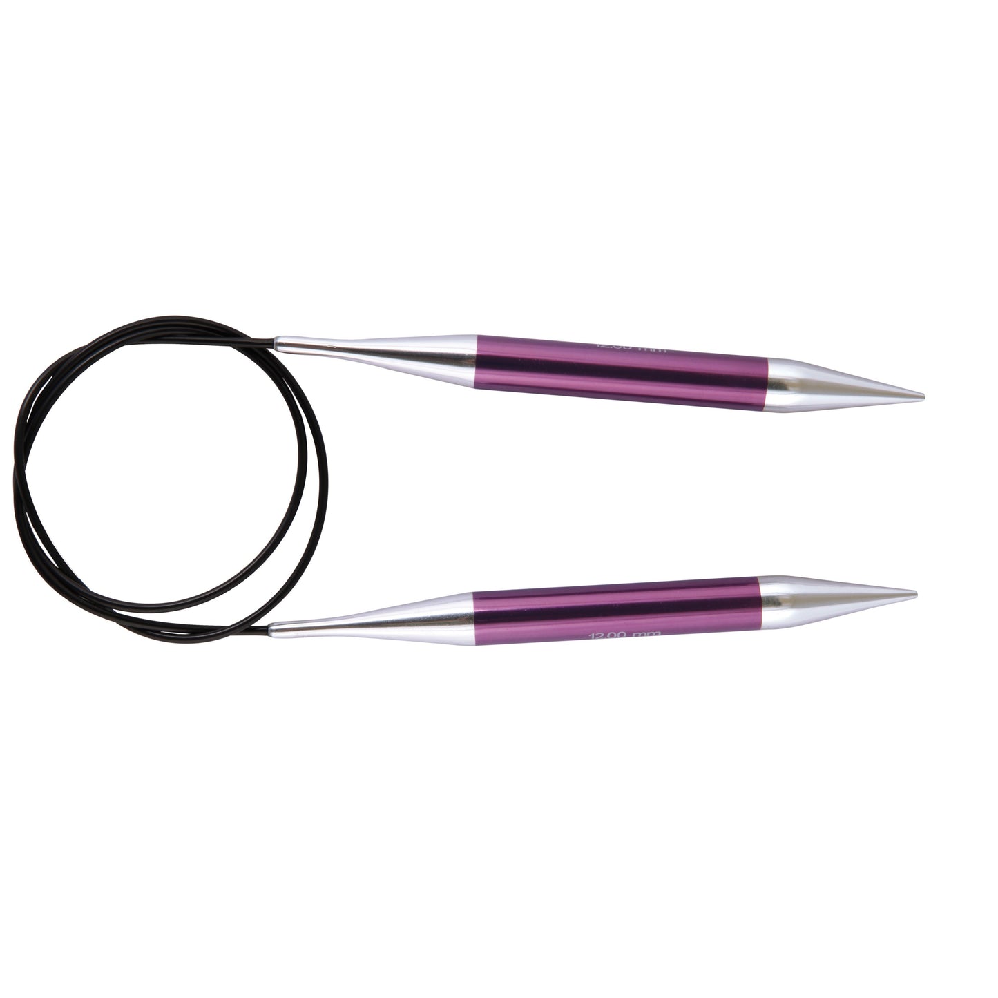 KnitPro Zing Circular Needles