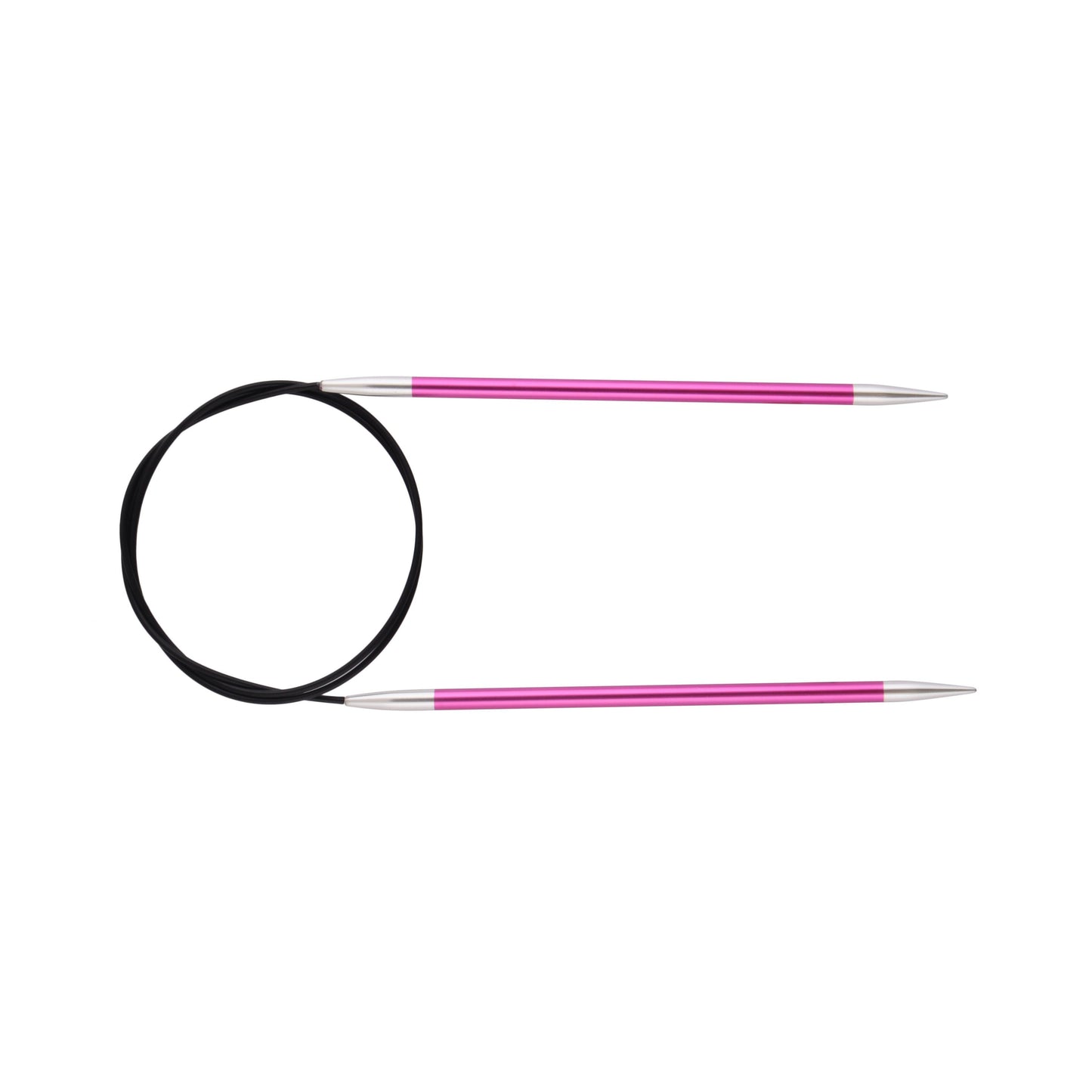 KnitPro Zing Circular Needles