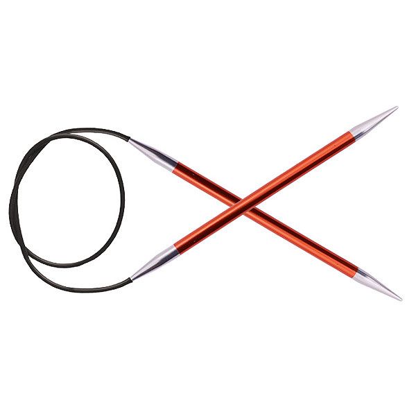 KnitPro Zing Circular Needles