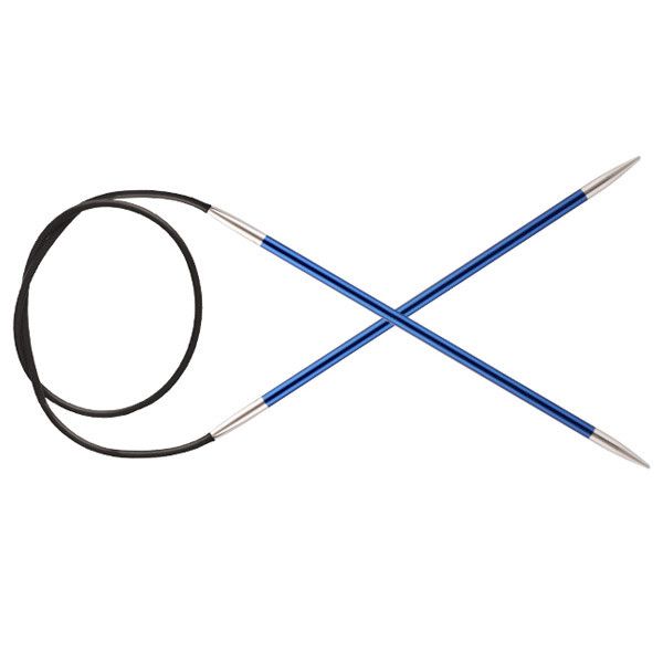KnitPro Zing Circular Needles