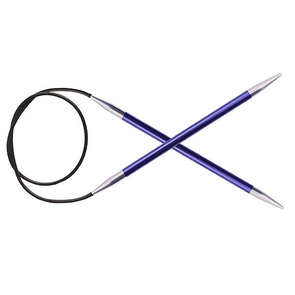 KnitPro Zing Circular Needles