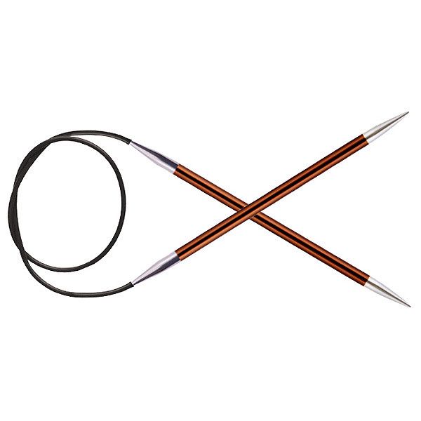 KnitPro Zing Circular Needles