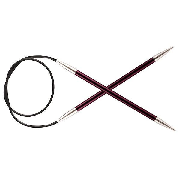 KnitPro Zing Circular Needles
