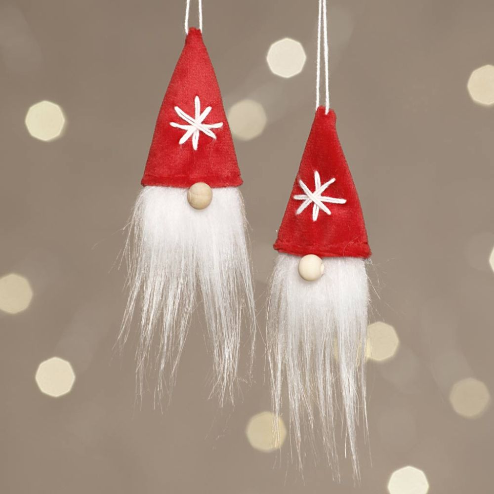 Creative mini kit - Hangende Scandinavische Kabouters