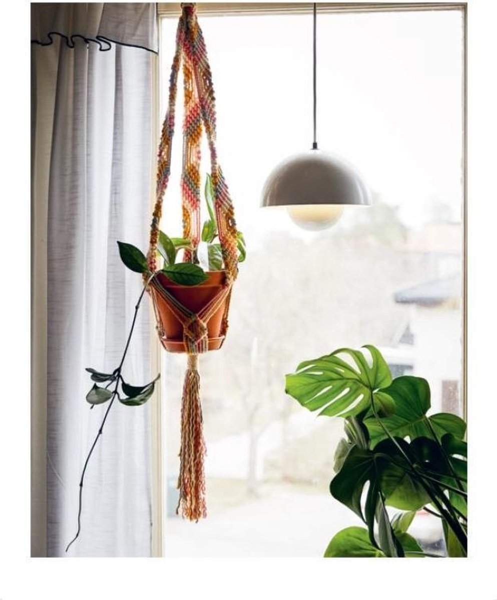 Macramé 2