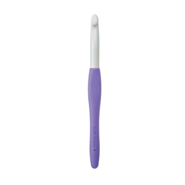 Clover Amour Crochet Hook