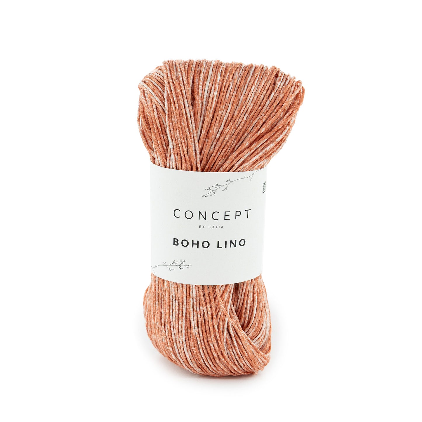 BOHO LINO Medium oranje 201