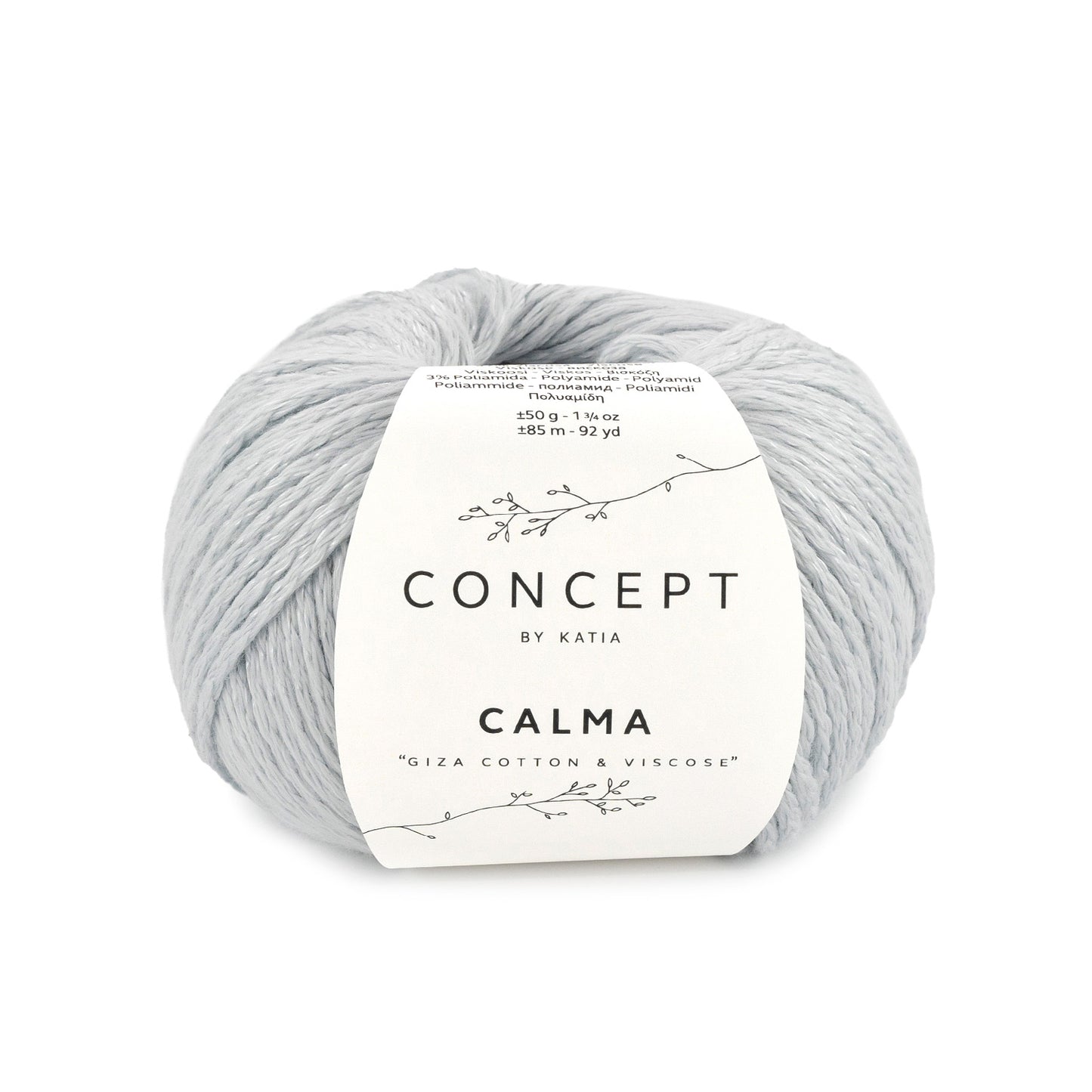 CALMA Licht grijs 51