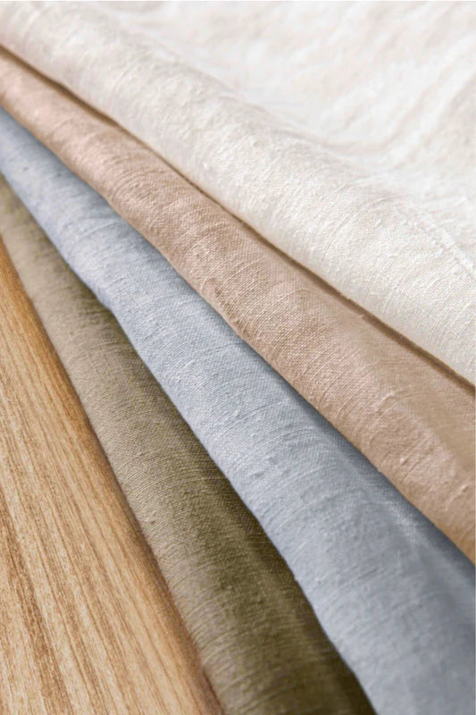 DMC Eco Vita Hennep Khaki - 4191