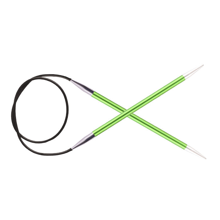 KnitPro Zing Circular Needles