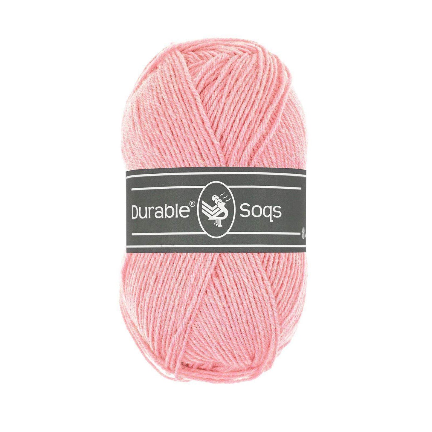 Durable Soqs 227 - Antique Pink