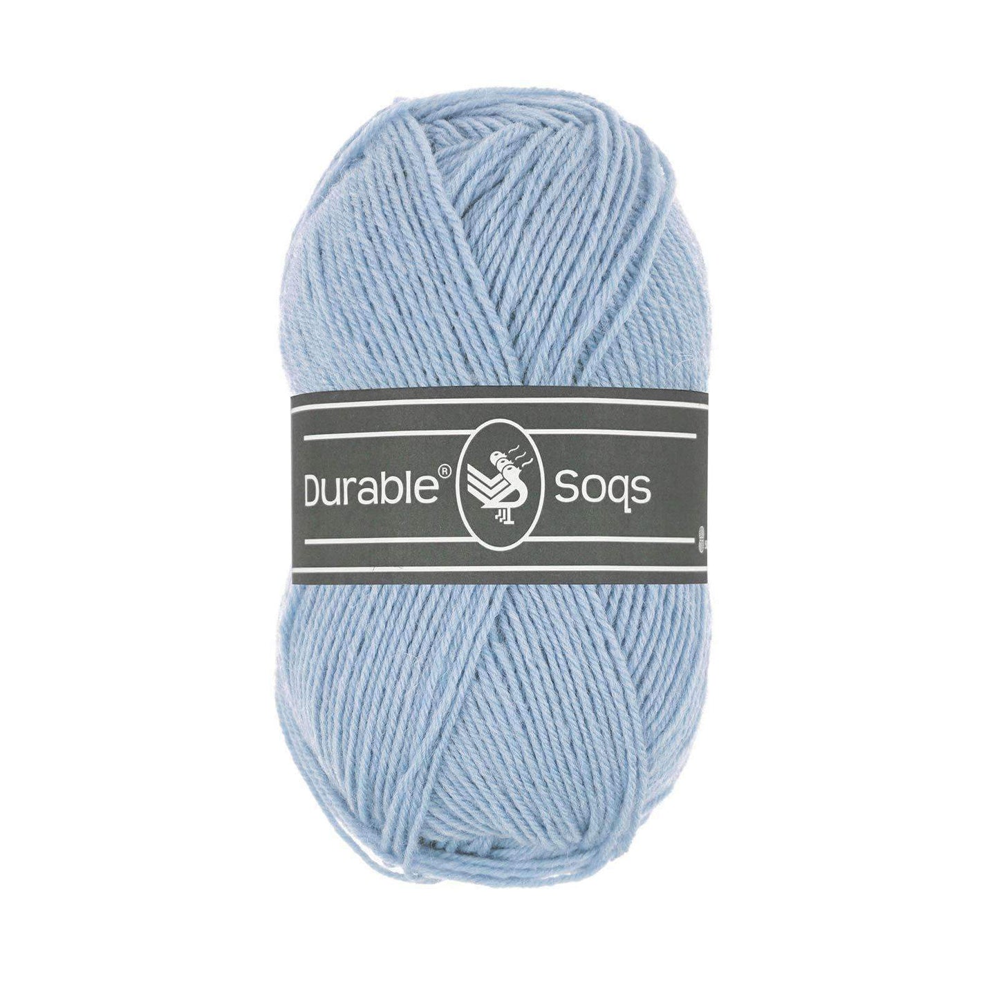 Durable Soqs 289 - Blue Grey