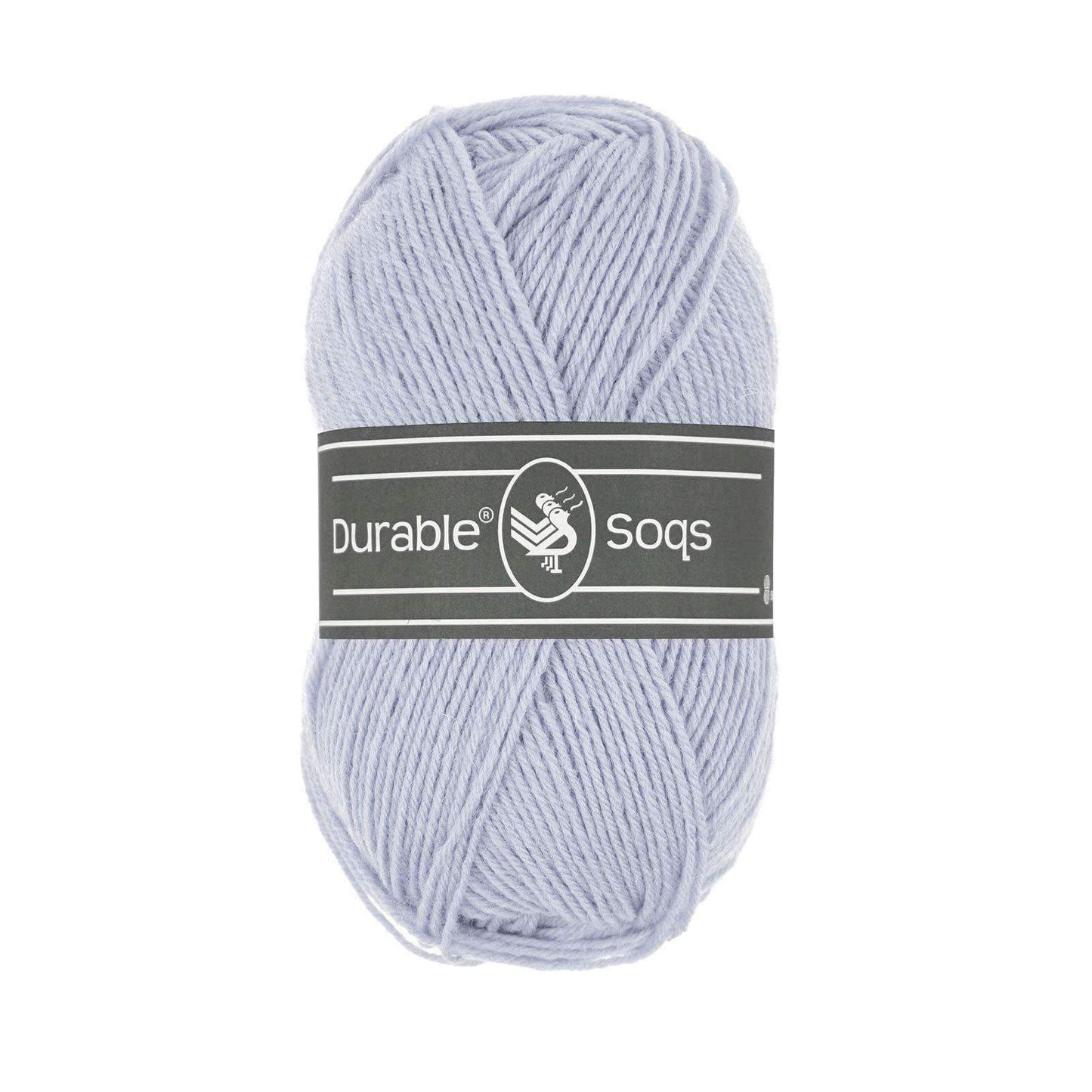 Durable Soqs 410 - Misty Blue