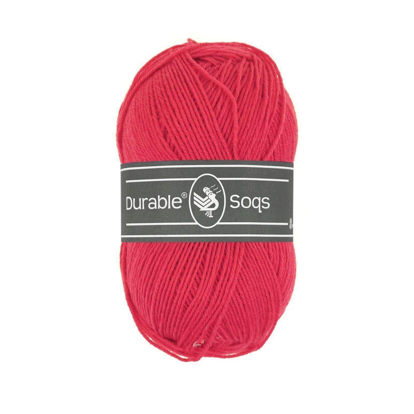 Durable Soqs 420 - Paradise Pink