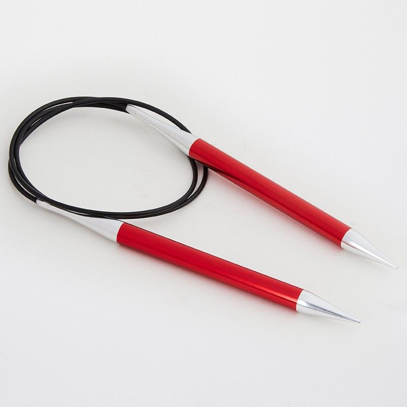 KnitPro Zing Circular Needles