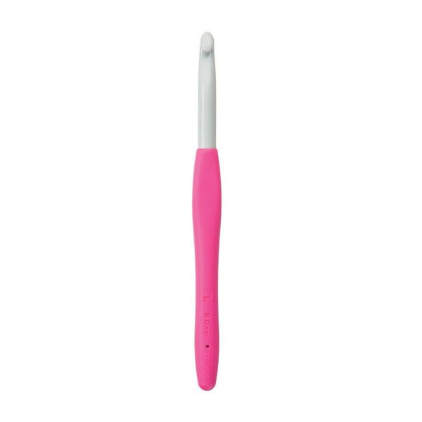 Clover Amour Crochet Hook