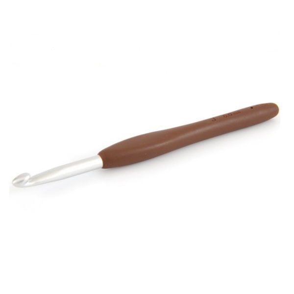 Clover Amour Crochet Hook