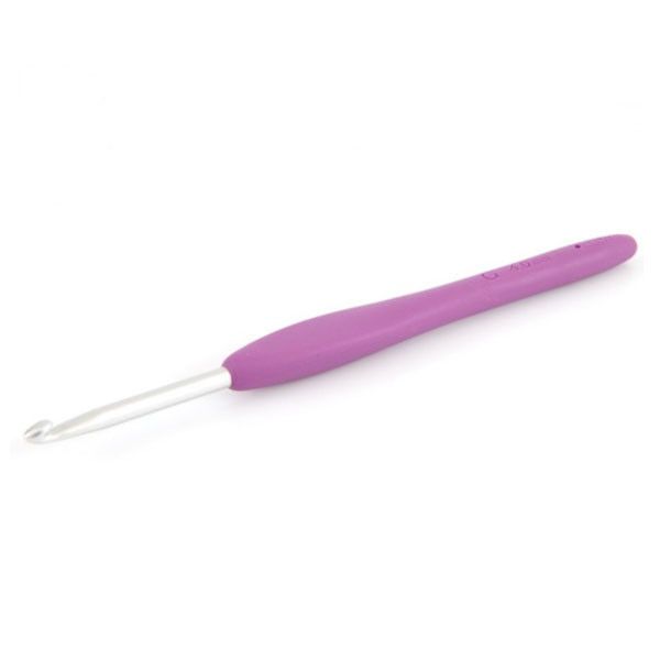 Clover Amour Crochet Hook