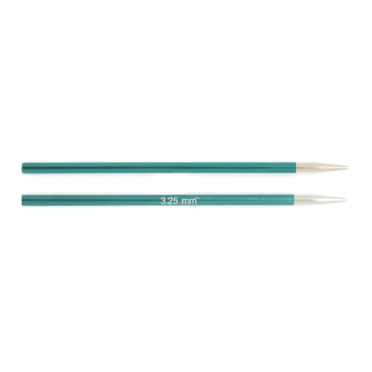 KnitPro Zing Interchangeable Circular Needle Tips