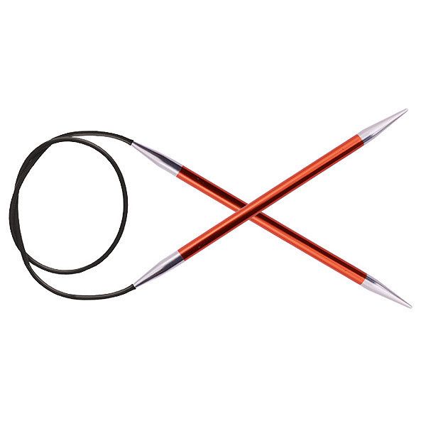 KnitPro Zing Circular Needles