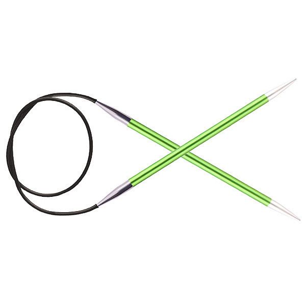 KnitPro Zing Circular Needles
