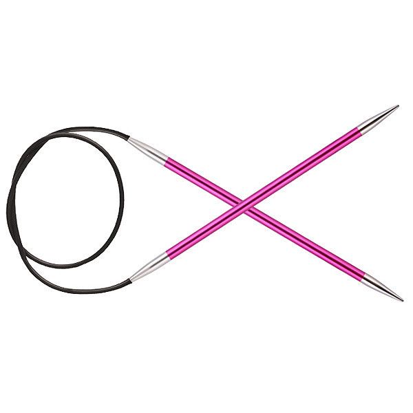 KnitPro Zing Circular Needles