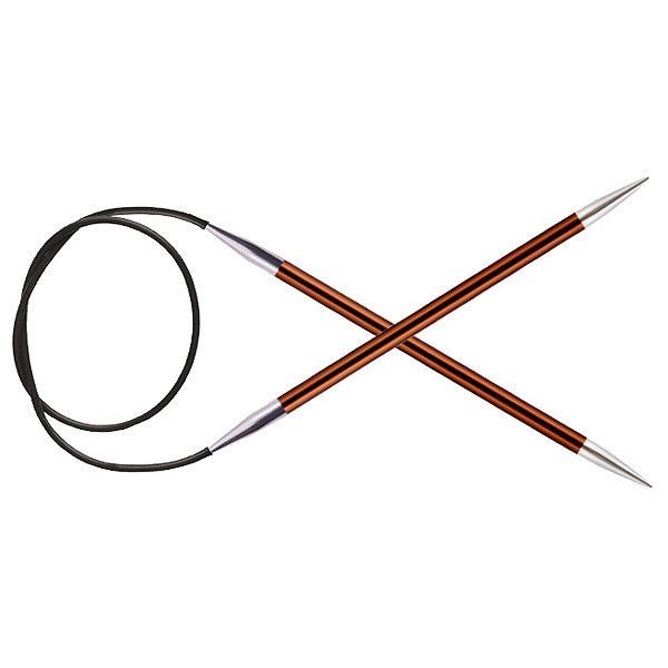 KnitPro Zing Circular Needles