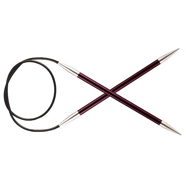 KnitPro Zing Circular Needles
