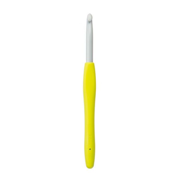 Clover Amour Crochet Hook