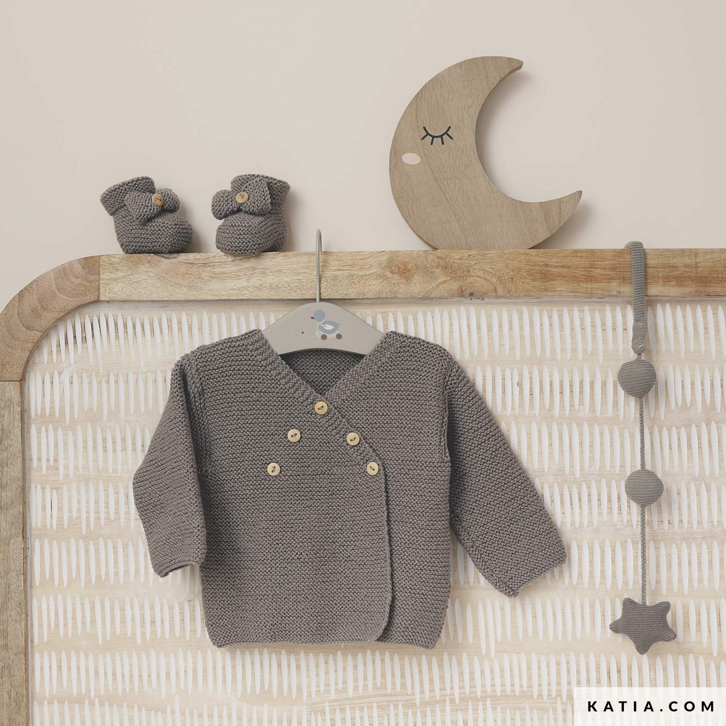 100% Baby N°114 herfst / winter