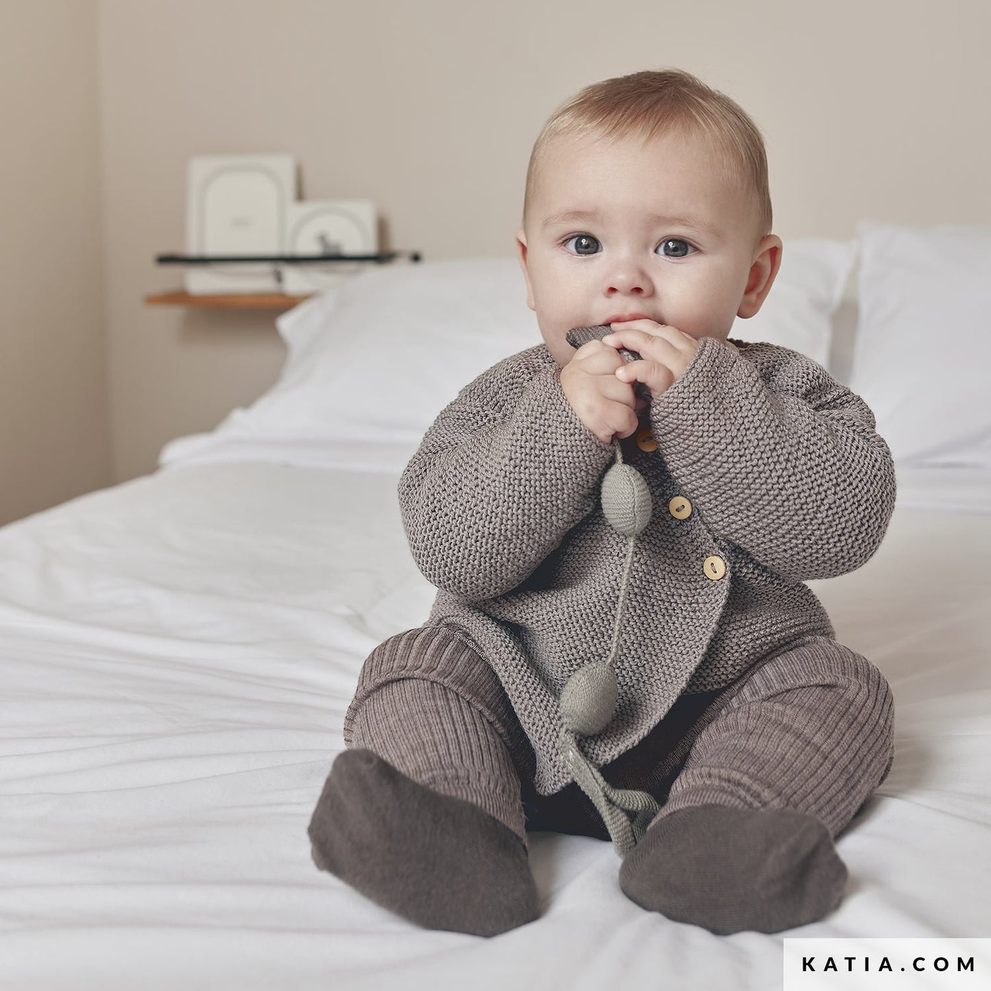 100% Baby N°114 herfst / winter
