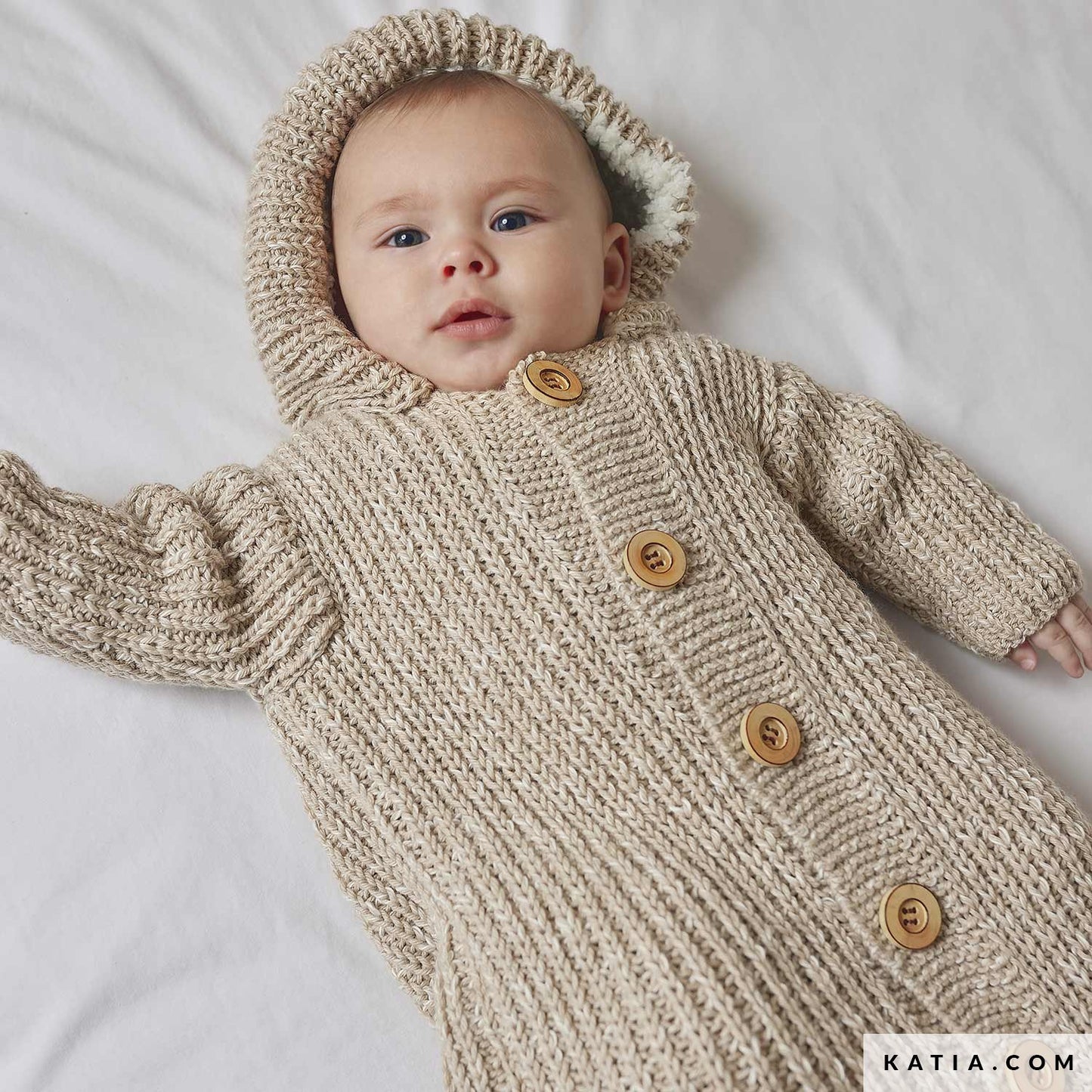 100% Baby N°114 herfst / winter