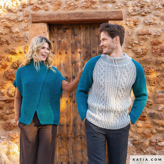 The Essentials patronenmagazine Herfst / Winter 25-26