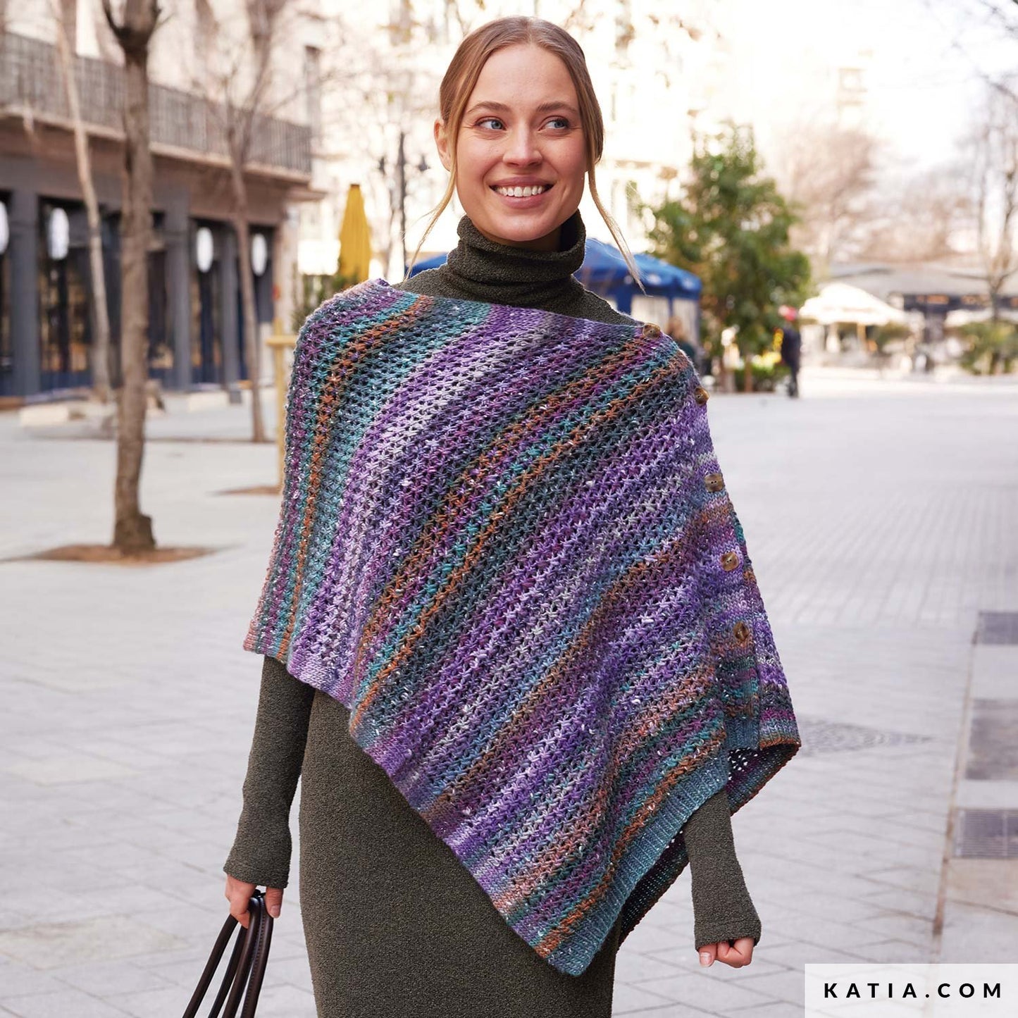 Multicolor Dames - Heren N°2