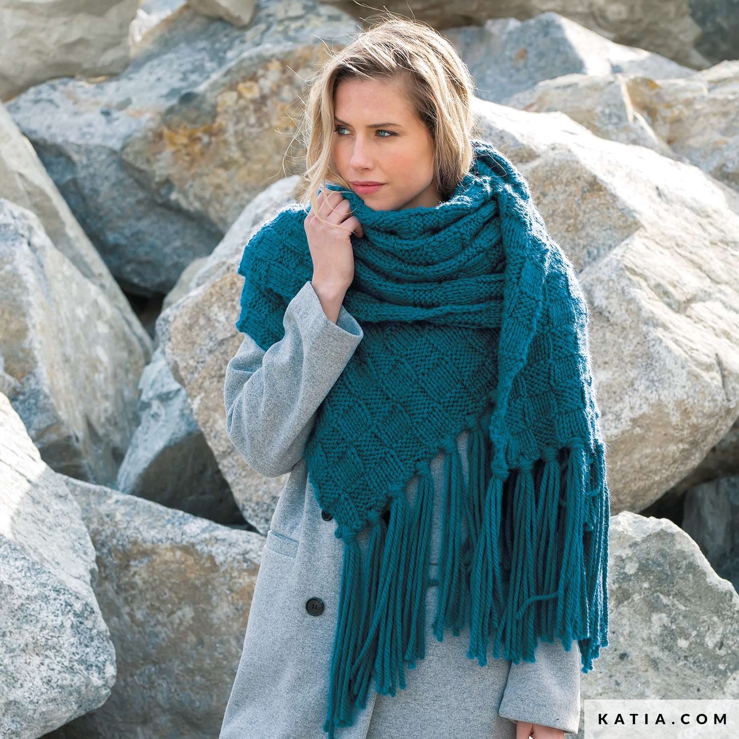 The Essentials patronenmagazine Herfst / Winter 25-26
