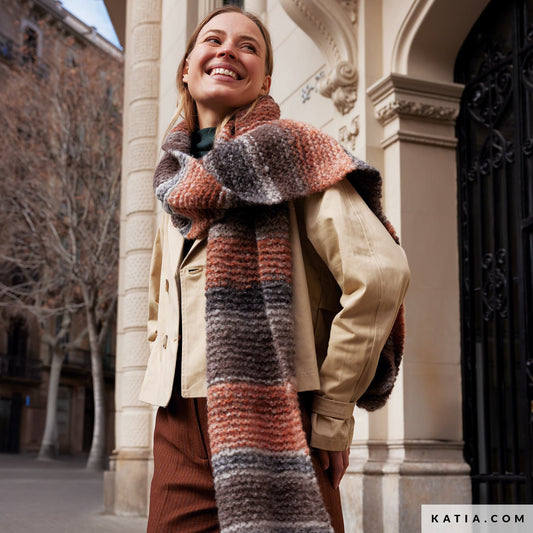 Multicolor Dames - Heren N°2