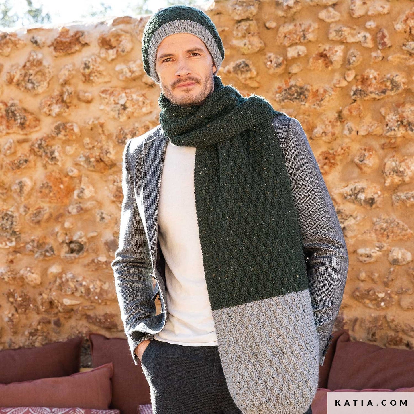 The Essentials patronenmagazine Herfst / Winter 25-26