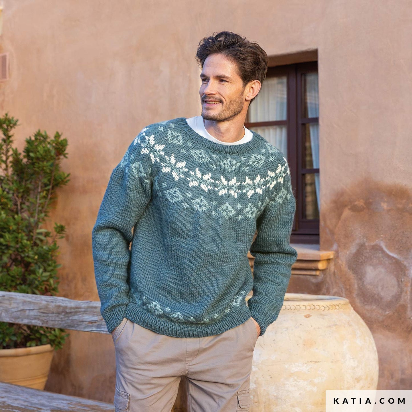 The Essentials patronenmagazine Herfst / Winter 25-26