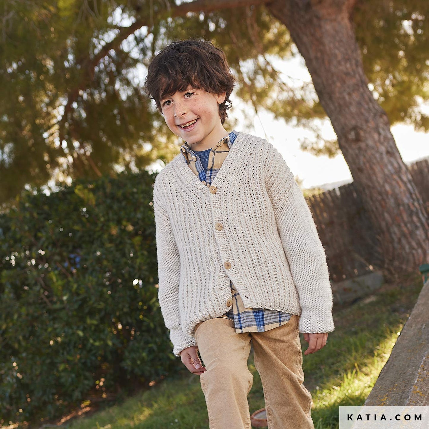 100% winter Kinderen N°115 Herfst / Winter