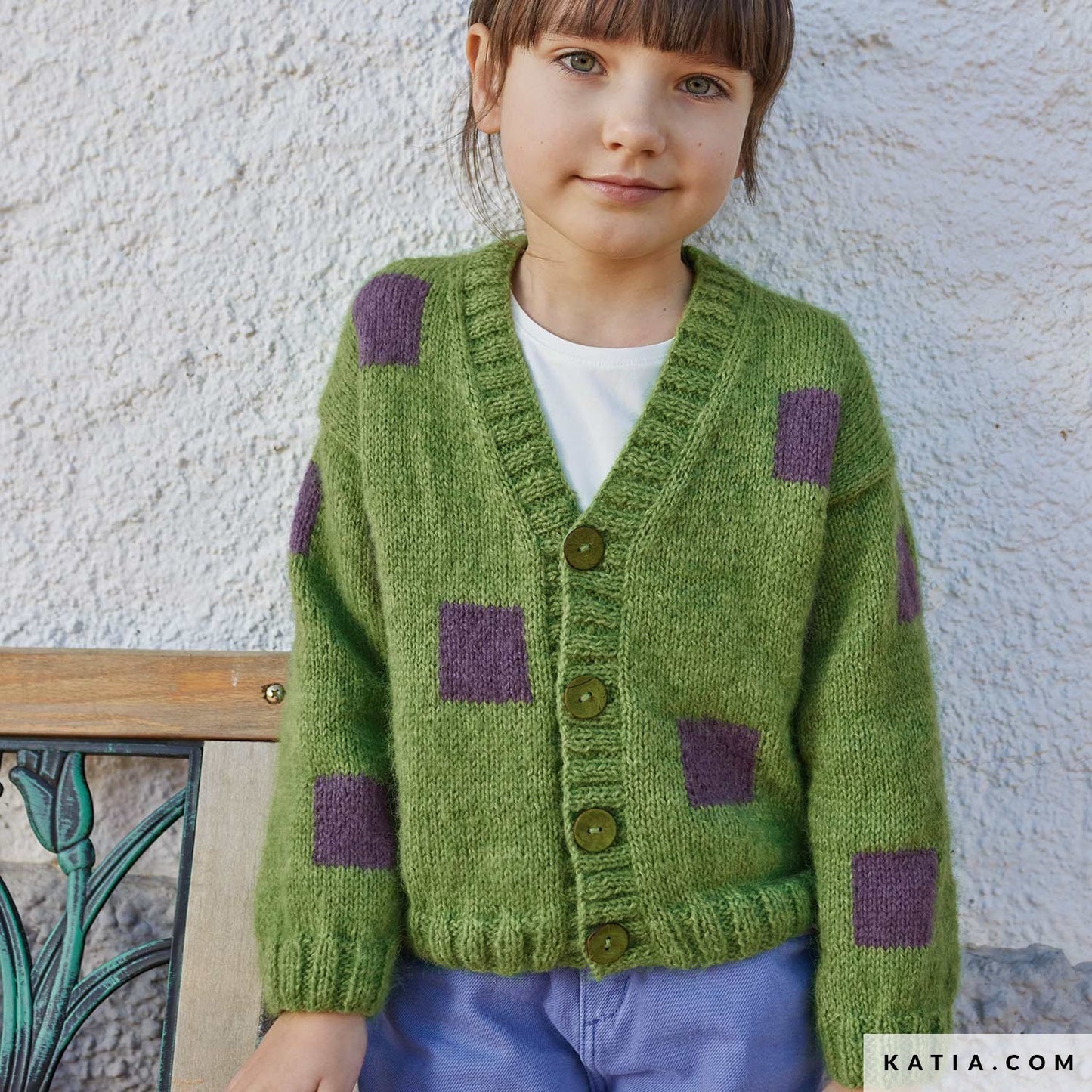 100% winter Kinderen N°115 Herfst / Winter