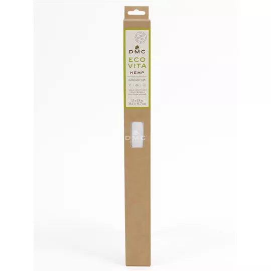 DMC Eco Vita Hennep Oyster - 0021