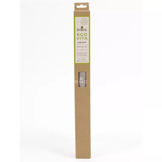 DMC Eco Vita Hennep Flax - 0024