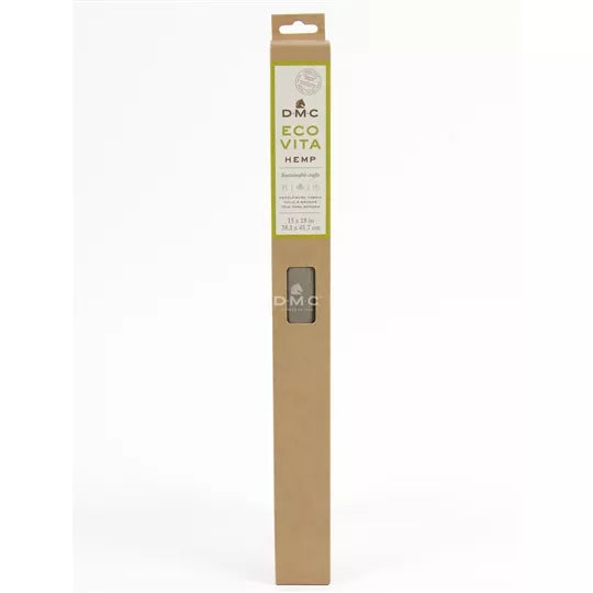 DMC Eco Vita Hennep Khaki - 4191