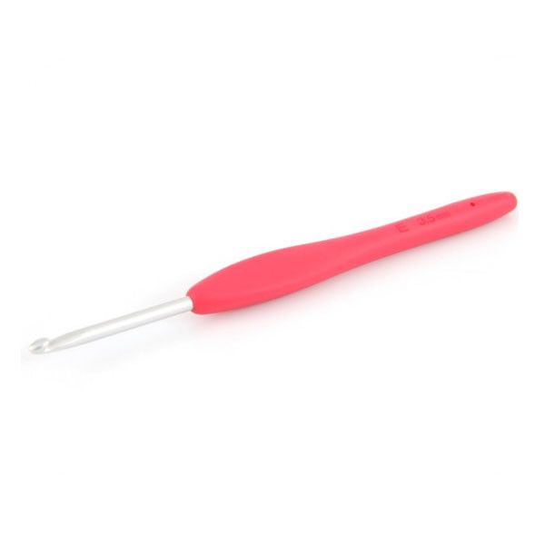 Clover Amour Crochet Hook