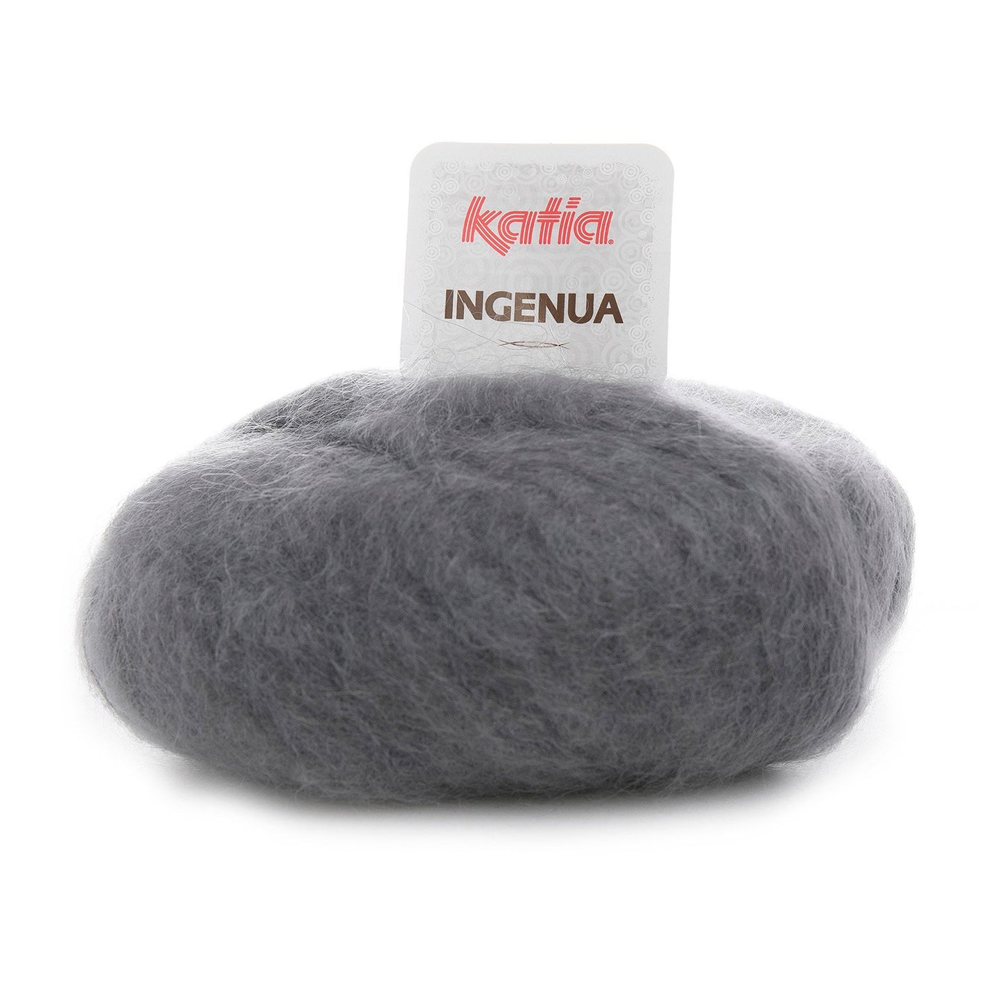 Katia Ingenua Donker grijs kleur - 9