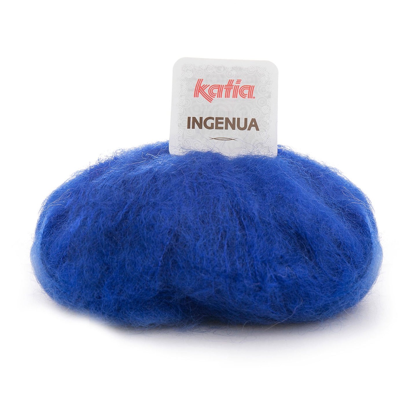 Katia Ingenua Nacht blauw kleur - 50