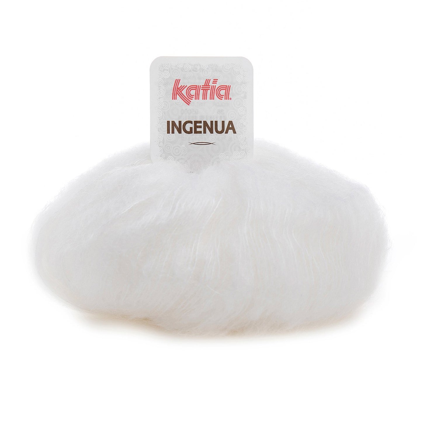 Katia Ingenua Wit kleur - 1