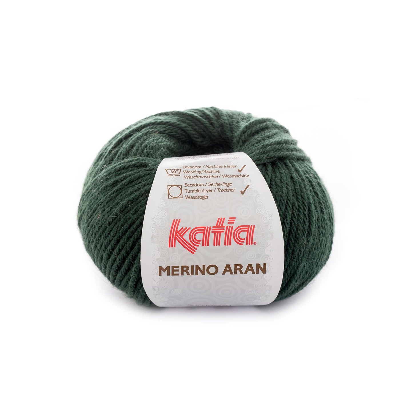Katia Merino Aran Lichtroze kleur - 67
